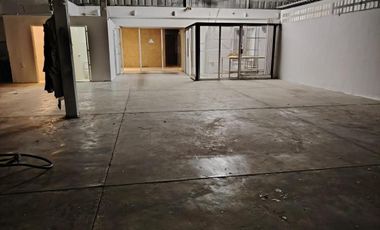 Nave Industrial en RENTA Y  VENTA en el centro de Mérida Yucatán.