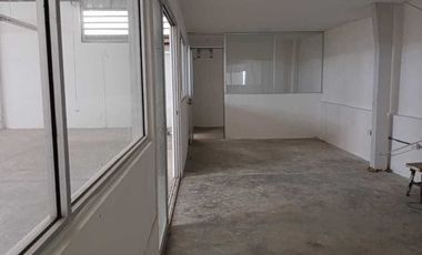Nave Industrial en RENTA Y  VENTA en el centro de Mérida Yucatán.
