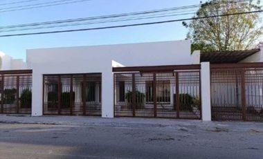 Nave Industrial en RENTA Y  VENTA en el centro de Mérida Yucatán.