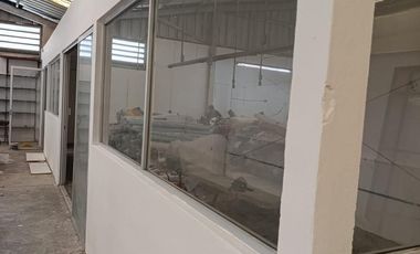 Nave Industrial en RENTA Y  VENTA en el centro de Mérida Yucatán.