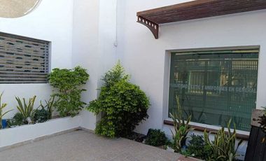 Nave Industrial en RENTA Y  VENTA en el centro de Mérida Yucatán.