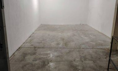Nave Industrial en RENTA Y  VENTA en el centro de Mérida Yucatán.