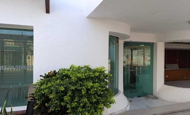 Nave Industrial en RENTA Y  VENTA en el centro de Mérida Yucatán.