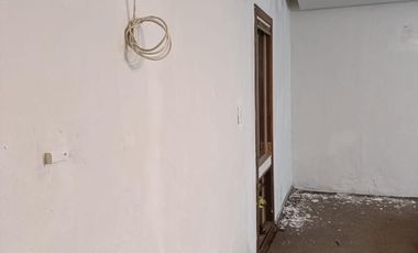 Nave Industrial en RENTA Y  VENTA en el centro de Mérida Yucatán.