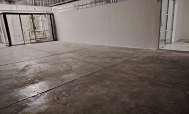 Nave Industrial en RENTA Y  VENTA en el centro de Mérida Yucatán.