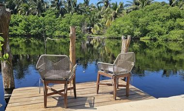 Casa en Venta en San Crisanto, Sinanché, Yucatán