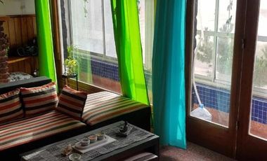 Departamento en venta - 4 Dormitorios 3 Baños - San Clemente