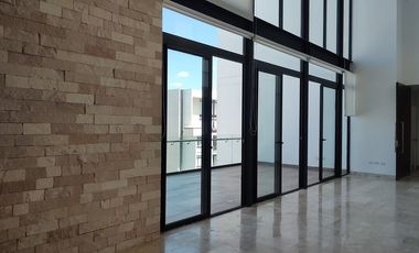 DEPARTAMENTO EN VENTA EN TEMOZON NORTE EN MERIDA YUCATAN.