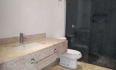 DEPARTAMENTO EN VENTA EN TEMOZON NORTE EN MERIDA YUCATAN.