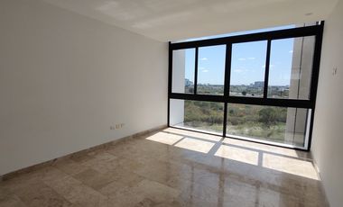DEPARTAMENTO EN VENTA EN TEMOZON NORTE EN MERIDA YUCATAN.
