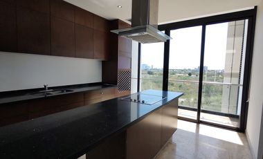DEPARTAMENTO EN VENTA EN TEMOZON NORTE EN MERIDA YUCATAN.