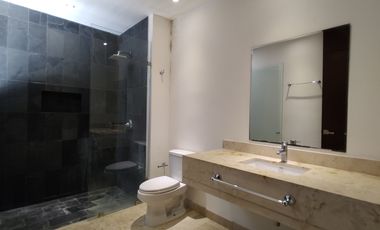 DEPARTAMENTO EN VENTA EN TEMOZON NORTE EN MERIDA YUCATAN.