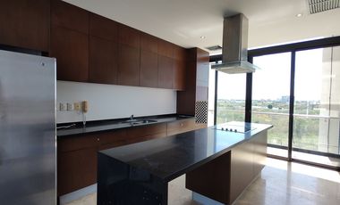 DEPARTAMENTO EN VENTA EN TEMOZON NORTE EN MERIDA YUCATAN.