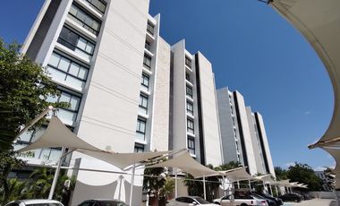 DEPARTAMENTO EN VENTA EN TEMOZON NORTE EN MERIDA YUCATAN.