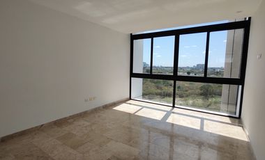 DEPARTAMENTO EN VENTA EN TEMOZON NORTE EN MERIDA YUCATAN.