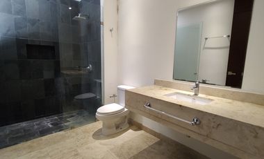 DEPARTAMENTO EN VENTA EN TEMOZON NORTE EN MERIDA YUCATAN.