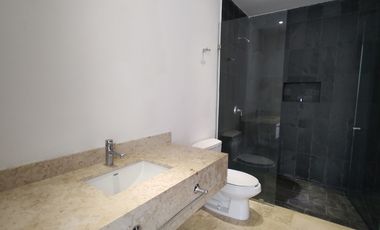 DEPARTAMENTO EN VENTA EN TEMOZON NORTE EN MERIDA YUCATAN.