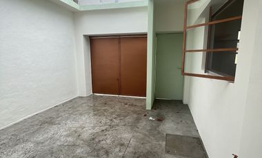 Casa en  venta en el Centro de Mérida Yucatán.