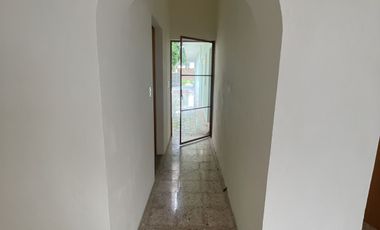 Casa en  venta en el Centro de Mérida Yucatán.