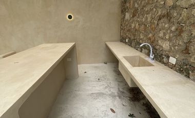 Casa en  venta en el Centro de Mérida Yucatán.