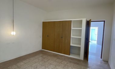 Casa en  venta en el Centro de Mérida Yucatán.