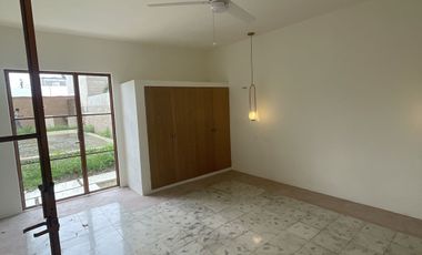 Casa en  venta en el Centro de Mérida Yucatán.