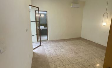 Casa en  venta en el Centro de Mérida Yucatán.