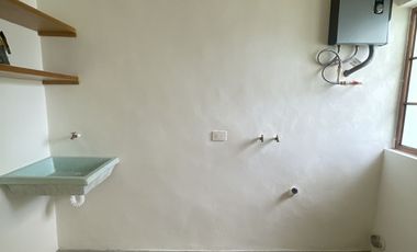 Casa en  venta en el Centro de Mérida Yucatán.