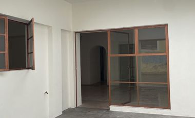 Casa en  venta en el Centro de Mérida Yucatán.