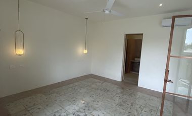 Casa en  venta en el Centro de Mérida Yucatán.