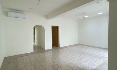 Casa en  venta en el Centro de Mérida Yucatán.