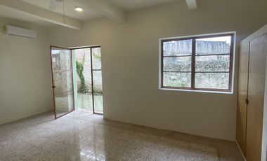 Casa en  venta en el Centro de Mérida Yucatán.