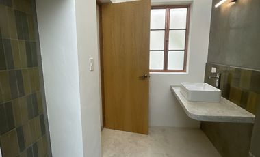 Casa en  venta en el Centro de Mérida Yucatán.