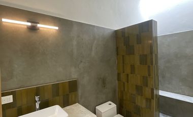 Casa en  venta en el Centro de Mérida Yucatán.