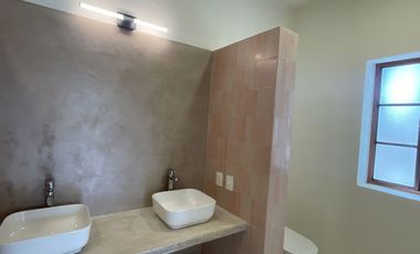 Casa en  venta en el Centro de Mérida Yucatán.