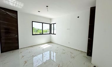 Casa en venta en Privada en Conkal en Merida,Yucatán.