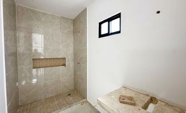 Casa en venta en Privada en Conkal en Merida,Yucatán.