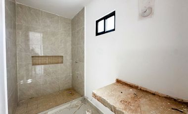 Casa en venta en Privada en Conkal en Merida,Yucatán.