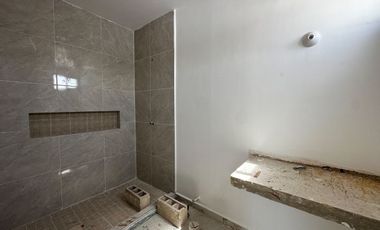 Casa en venta en Privada en Conkal en Merida,Yucatán.