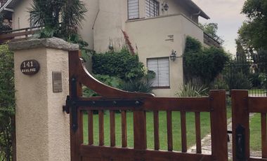 Casa en Temperley Oeste