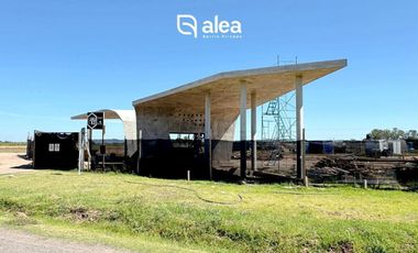 Venta terreno Alea barrio privado general lagos