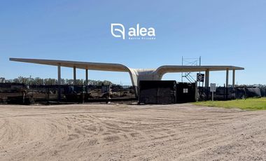 Venta terreno Alea barrio privado general lagos