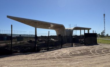 Venta terreno Alea barrio privado general lagos