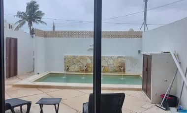 Venta de Casa en Chicxulub Puerto Progreso, Yucatán