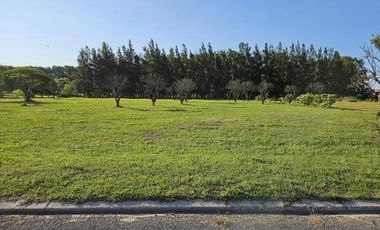 venta lote azahares del parana barrio cerrado