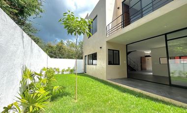 Casa en venta en Privada en  ZONA COUNTRY CLUB en Mérida Yucatán.