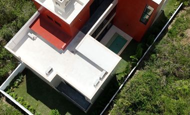 Casa en venta en Privada en  ZONA COUNTRY CLUB en Mérida Yucatán.