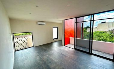 Casa en venta en Privada en  ZONA COUNTRY CLUB en Mérida Yucatán.