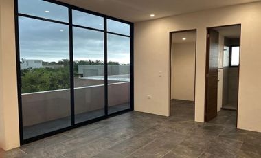 Casa en venta en Privada en  ZONA COUNTRY CLUB en Mérida Yucatán.