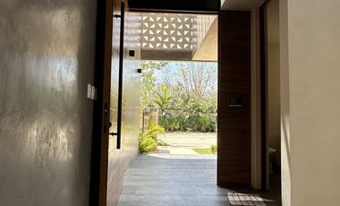 Casa en venta en Privada en  ZONA COUNTRY CLUB en Mérida Yucatán.